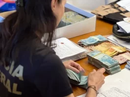 Lavagem de dinheiro de R$ 130 milhões feita por advogado é alvo da PF Operação Best Seller