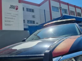 Guarda de São José intensifica rondas escolares