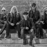 Scorpions no Hard Rock Live