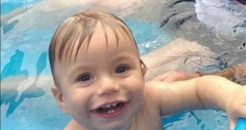 Bebê sequestrado em São José é encontrado em São Paulo Bebê de 2 anos desaparece em São José e família pede ajuda