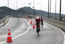 Ironman em Florianópolis
