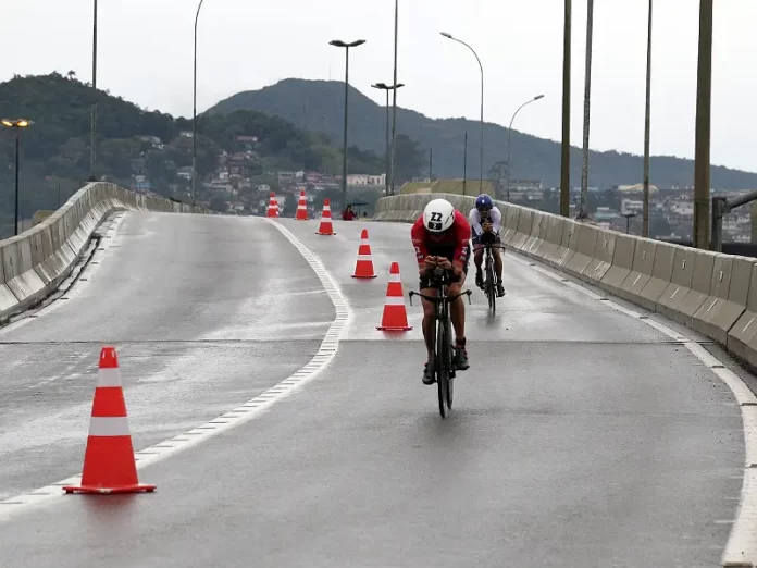 Ironman em Florianópolis