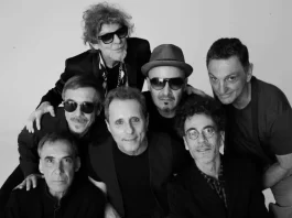 Titãs Encontro em São José