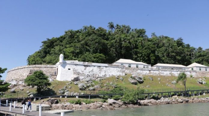 Fortaleza de Santo Antônio de Ratones