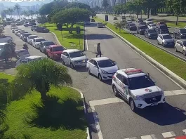 Motoristas de aplicativo pedem reajuste no pagamento das corridas