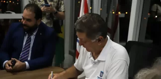 Novo Plano Diretor de Florianópolis é sancionado