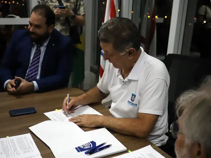 Novo Plano Diretor de Florianópolis é sancionado