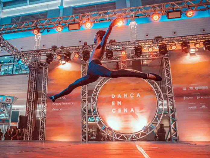 Festival Dança em Cena