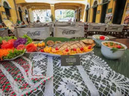 Festival da Tainha no Mercado Público começa nesta terça-feira
