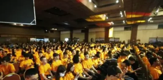 Olimpíada de Matemática entrega mais de mil medalhas de ouro no dia 5
