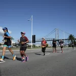 Trânsito em Florianópolis terá alterações por causa da corrida