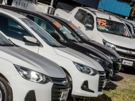 Carros terão de R$ 2 mil a R$ 10 mil de desconto em programa nacional Venda de veículos novos no Brasil