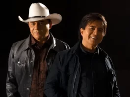 Chitãozinho e Xororó