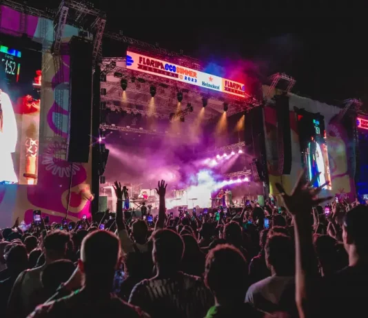 Floripa Eco Festival reunirá mais de 25 artistas no Sul da Ilha Floripa Eco Summer
