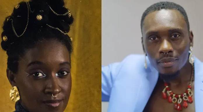 Festival Arvo anuncia show de Rincon Sapiência e Dandara Manoela A cantora Dandara Manoela convida o rapper Rincon Sapiência para um encontro inédito na 8ª edição do festival