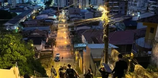 Polícia Civil desencadeia Operação Blackout e prende quadrilha especializada em furtos a residências