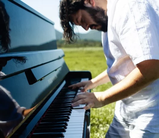 Circo da China, Boi de Mamão, recital de piano, Danças Urbanas, exposições e shows Recital de Piano no Veras