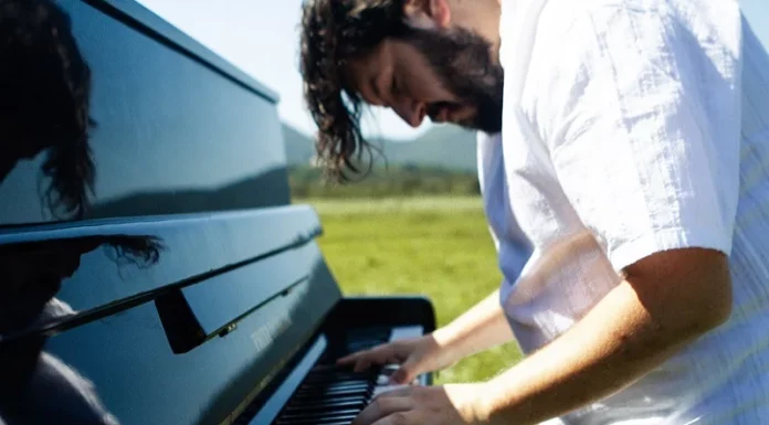 Recital de Piano no Veras