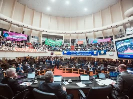 Universidade Gratuita é aprovado na Alesc Universidade Gratuita é aprovado na Alesc