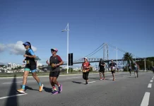 Trânsito em Florianópolis terá alterações por causa da corrida