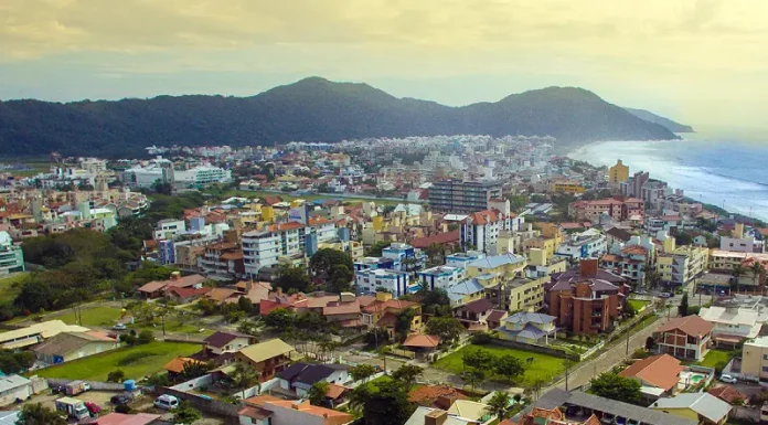 Imóveis em Florianópolis