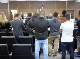 Motorista do ‘Caso do Camaro’ é considerado culpado por atropelamento fatal Motorista do 'Caso do Camaro' é considerado culpado por atropelamento fatal