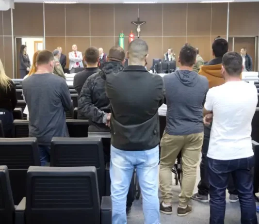 Motorista do 'Caso do Camaro' é considerado culpado por atropelamento fatal