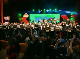 Lançamento do Plano 1000