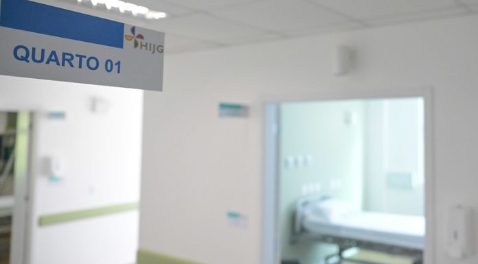 Ala de psiquiatria do Hospital Infantil de Florianópolis é reaberta após 9 anos