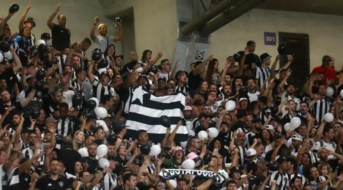 Botafogo