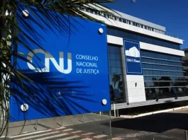 Conselho Nacional de Justiça