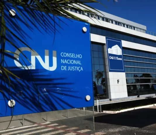 Conselho Nacional de Justiça