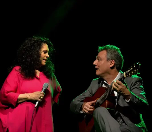 Luiz Meira, que tocou com Gal, reúne artistas catarinenses para homenagem à cantora