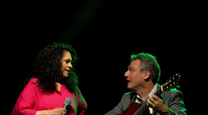 Luiz Meira, que tocou com Gal, reúne artistas catarinenses para homenagem à cantora