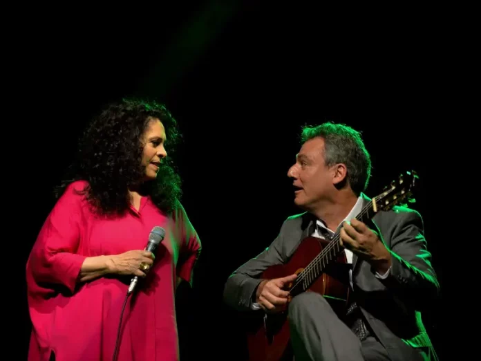 Luiz Meira, que tocou com Gal, reúne artistas catarinenses para homenagem à cantora