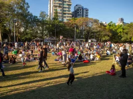 Eventos de final de semana na Grande Florianópolis