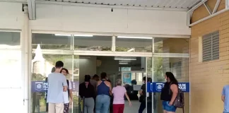 UPAs lotadas no domingo na Grande Florianópolis