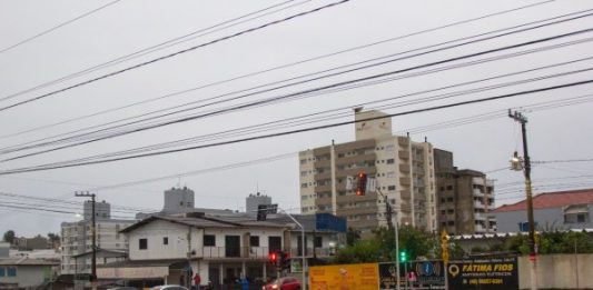 Mudanças na Av. das Torres passam por ajustes