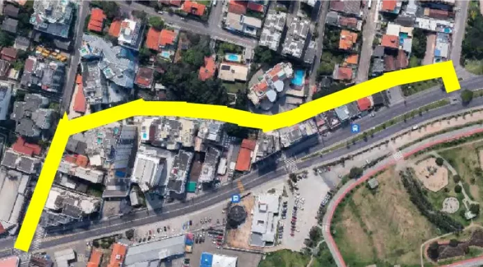 Rua Capitão Euclides de Castro agora é mão única