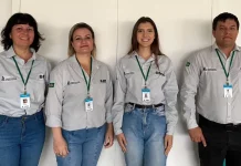 Ampliação da ETE de Potecas: CASAN lança projeto de conscientização e integração comunitária