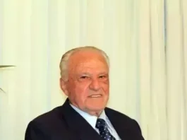 Germano João Vieira