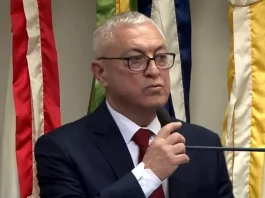 Vereador Jairo Cascaes (PSD) vence eleições indiretas