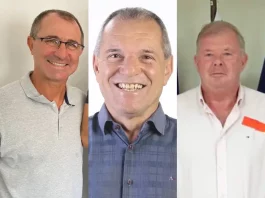 Por que prefeitos envolvidos na Operação Mensageiro renunciam Mais três prefeitos renunciaram em SC