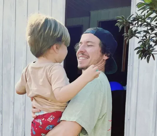 Menino raptado em São José volta à família