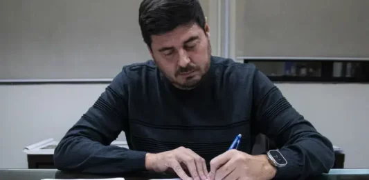 Prefeitura de São José planeja maior fiscalização do uso de áreas públicas Michel Schlemper