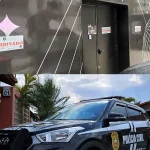 Motel e balada são interditados em Florianópolis
