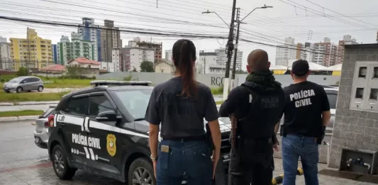 Nova operação contra suposto caso de corrupção na Prefeitura de Palhoça Operação Terra Boa 2