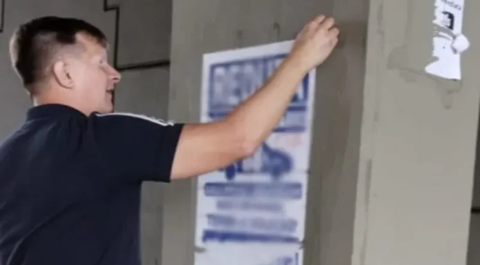 Prefeituras agem contra propaganda irregular em cartazes