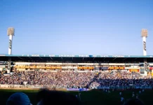 Avaí Futebol Clube 100 anos