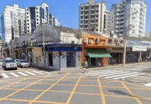 SEPHAN aponta erros em estudos que defendem tombamento da antiga rodoviária em Florianópolis Prédio da antiga rodoviária de Florianópolis